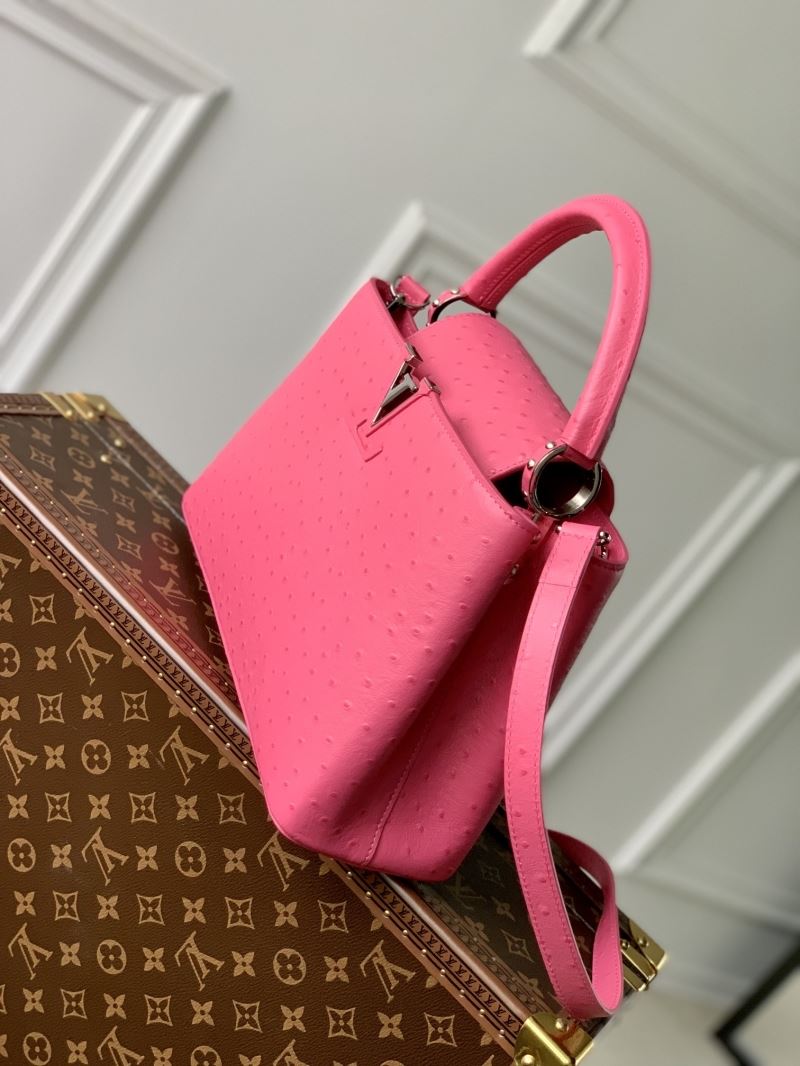 LV Top Handle Bags